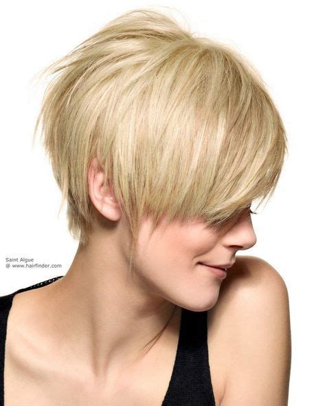 nuque effilée|Coupe courte : 25 idées pour les sublimer les cheveux。